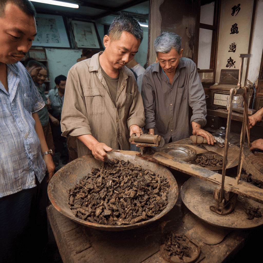 An Expert Guide to Oud