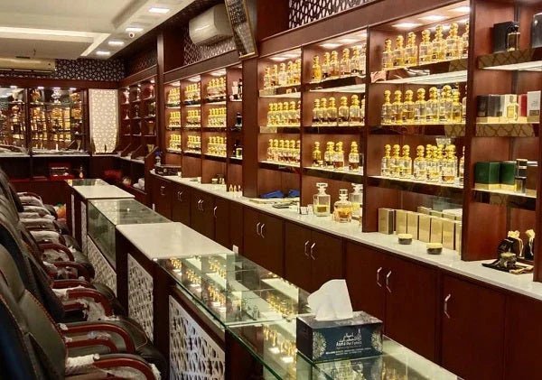 Welcome to The Attar Edit—your journey in true perfumery begins here. - attar perfume