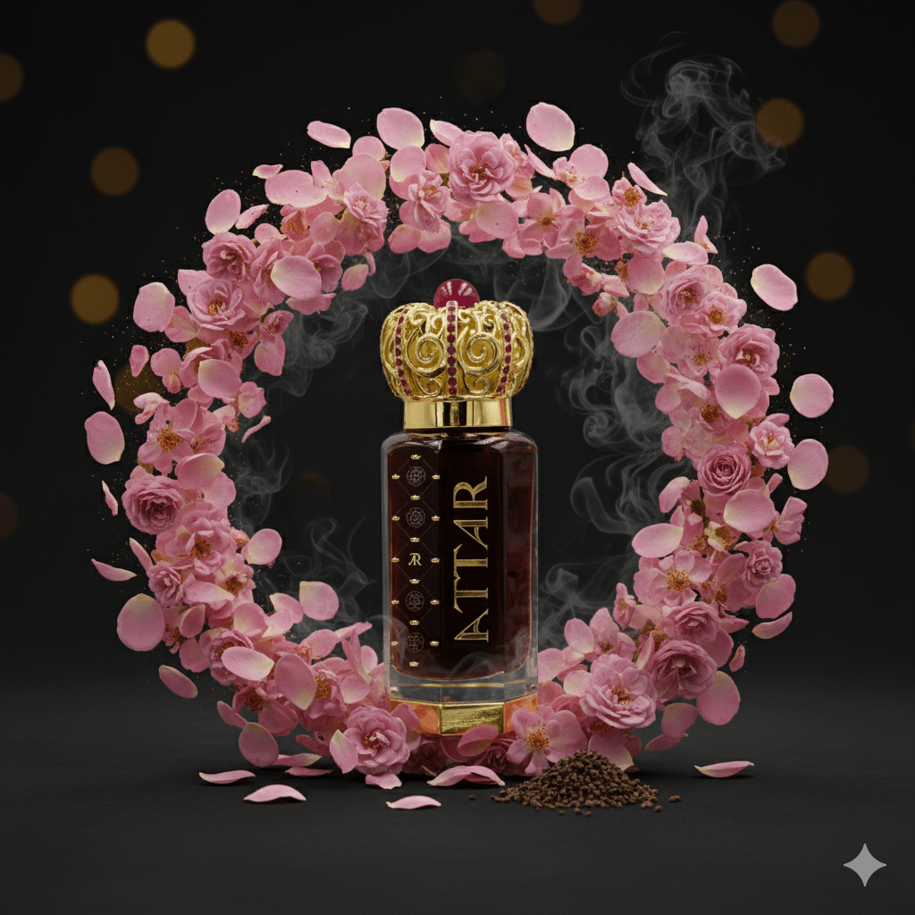 Taif Rose, The Most Expensive Rose