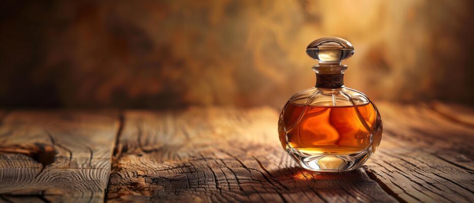 An Expert Guide to Oud: A Journey with Abu Ibrahim of Fanan Al-Oud - attar perfume