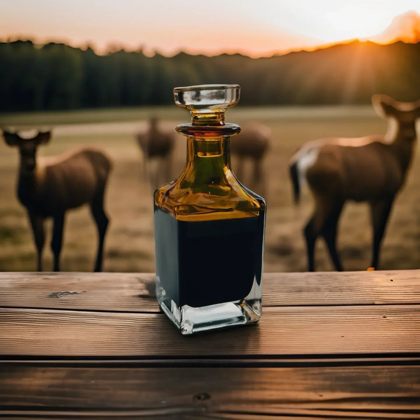 The Vanishing Scent: A Quest for the Soul of Oud – Discover Authentic Oud at Attar Perfume - attar perfume