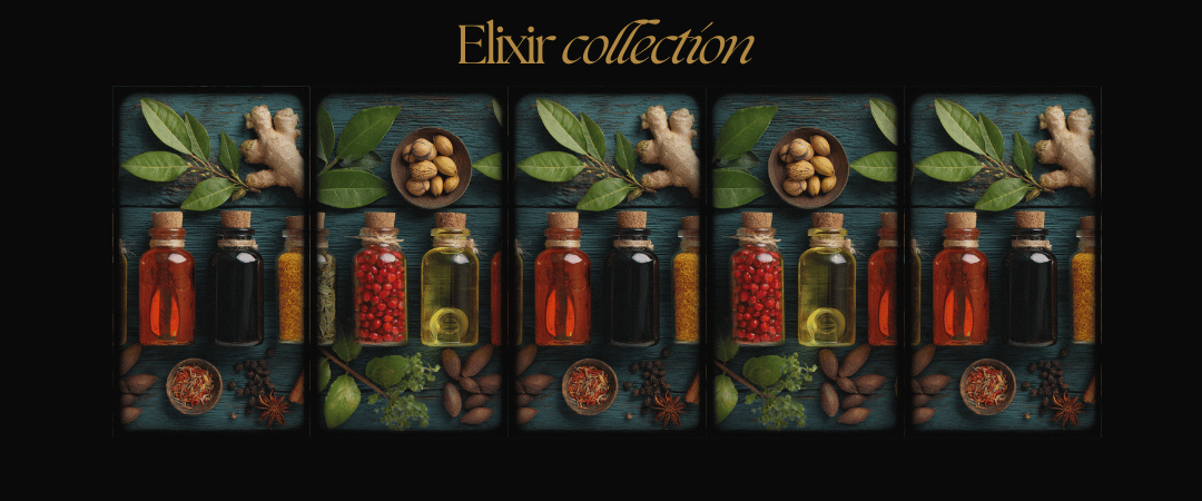 Rare Elixirs