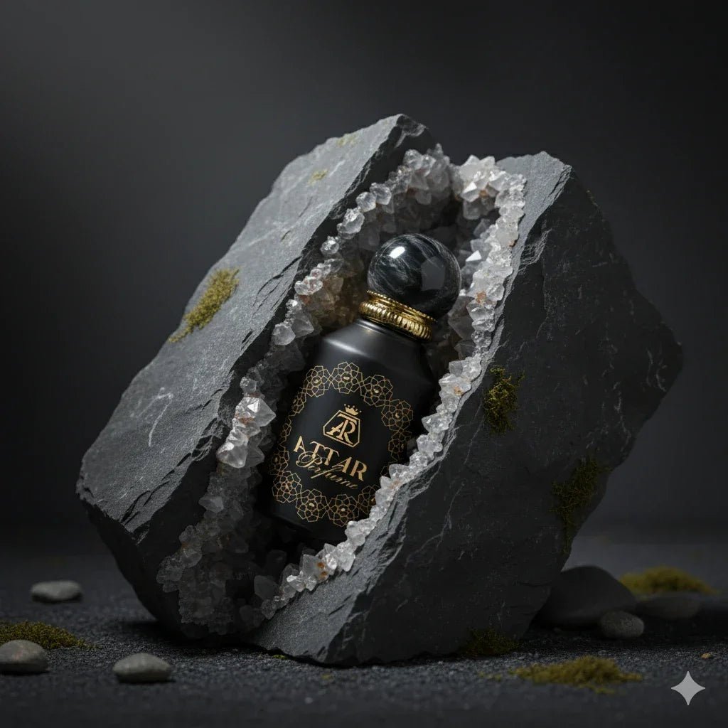 Men’s Signature Perfumes - attar perfume