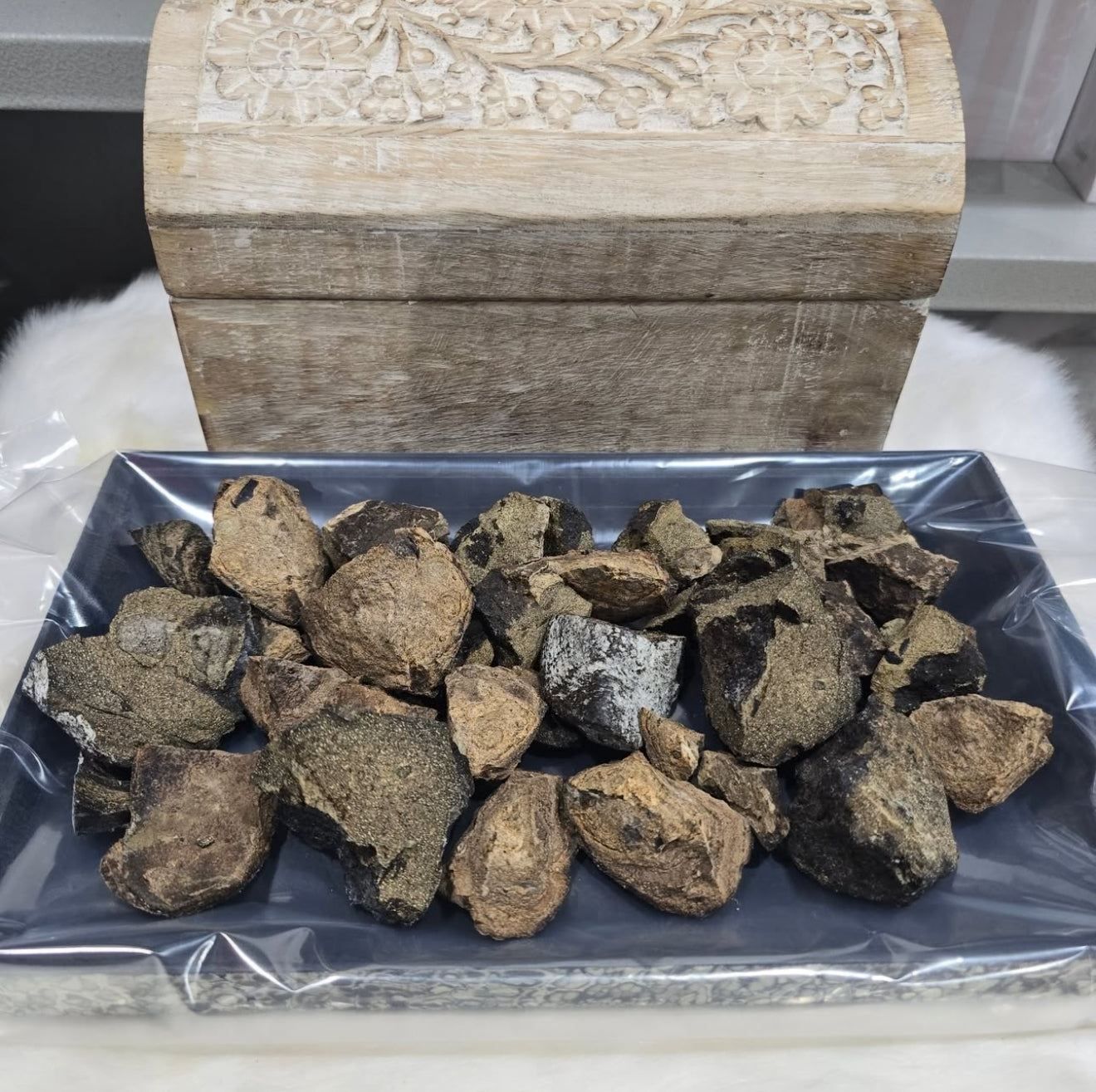 African Ambergris