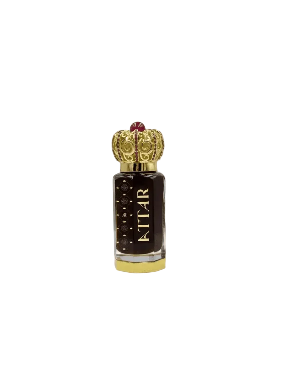 Malaysian King luxury perfume bottle with elegant design and rich fragrance.