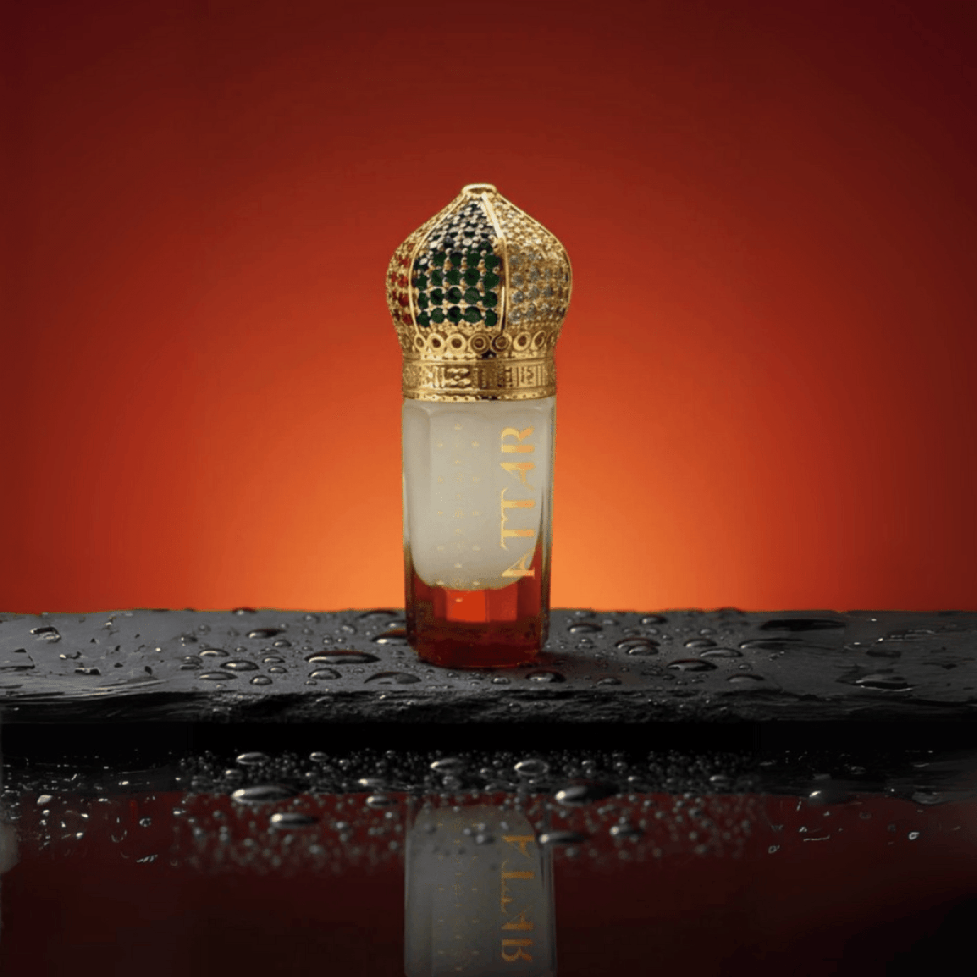 Musk Tahara Royal – White Musk Body Mist