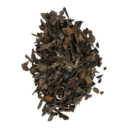 Indian Oud