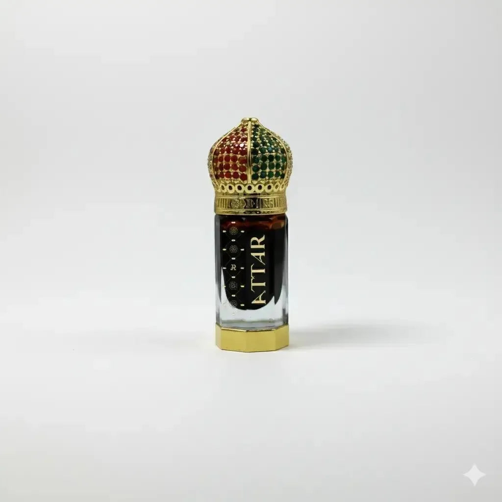 Hindi Elixir 30 – Oud Hindi