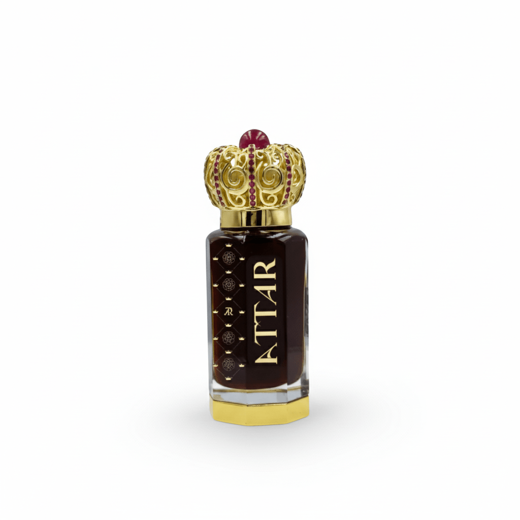 Musk Elixir – Luxury Oud Oil