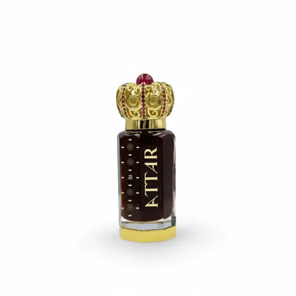 Hindi Elixir 30 – Oud Hindi