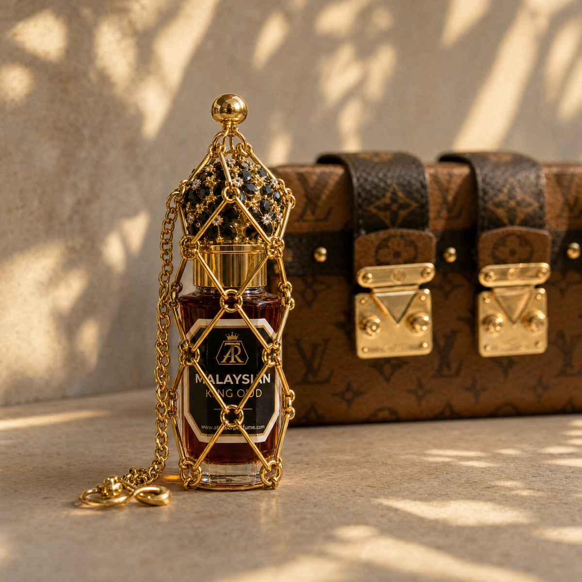 Malaysian King Oud — product photograph 04
