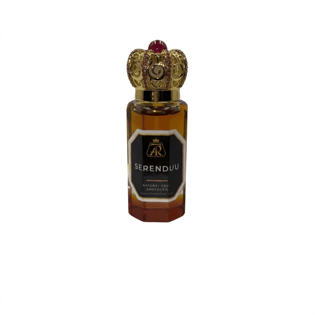 Serenduu — Attar Perfume