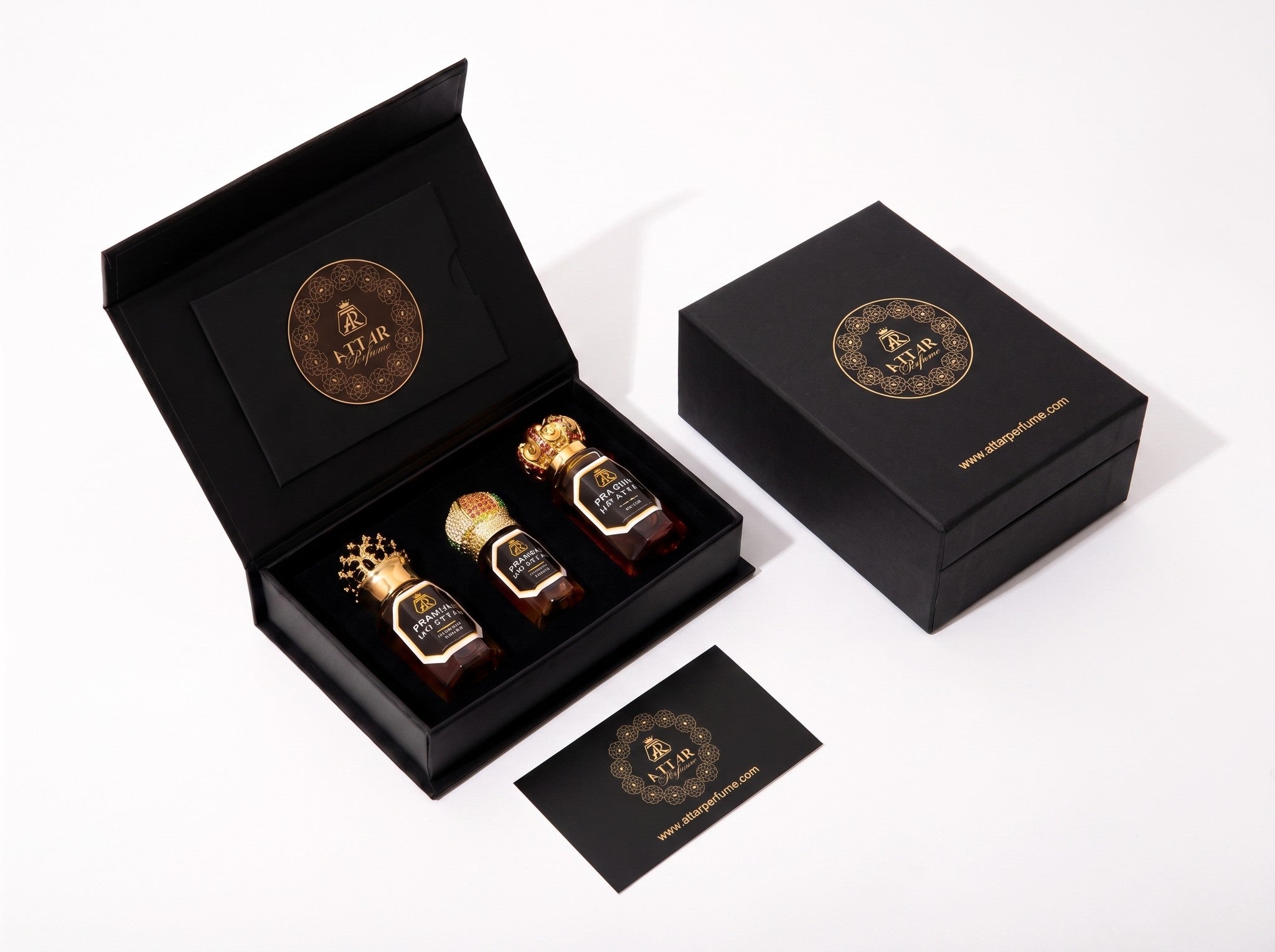 Indonesian Pure Oud Oil