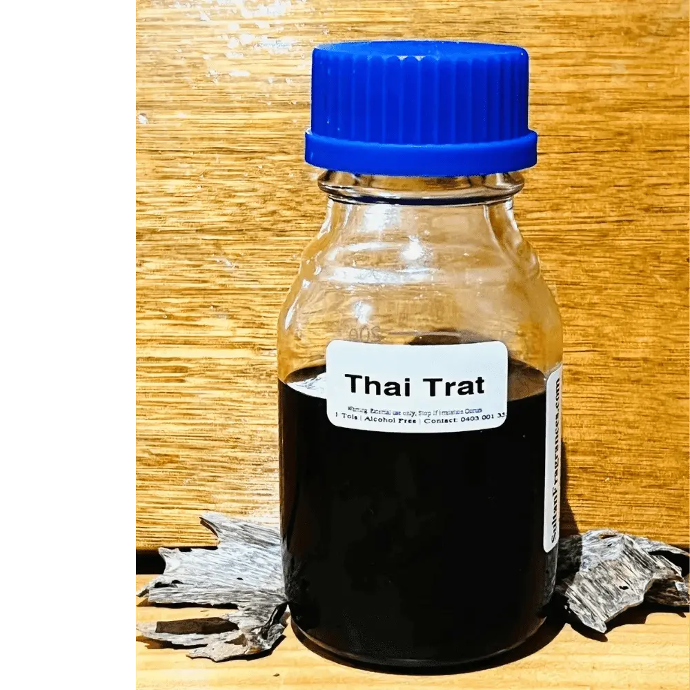 Thai Paracin