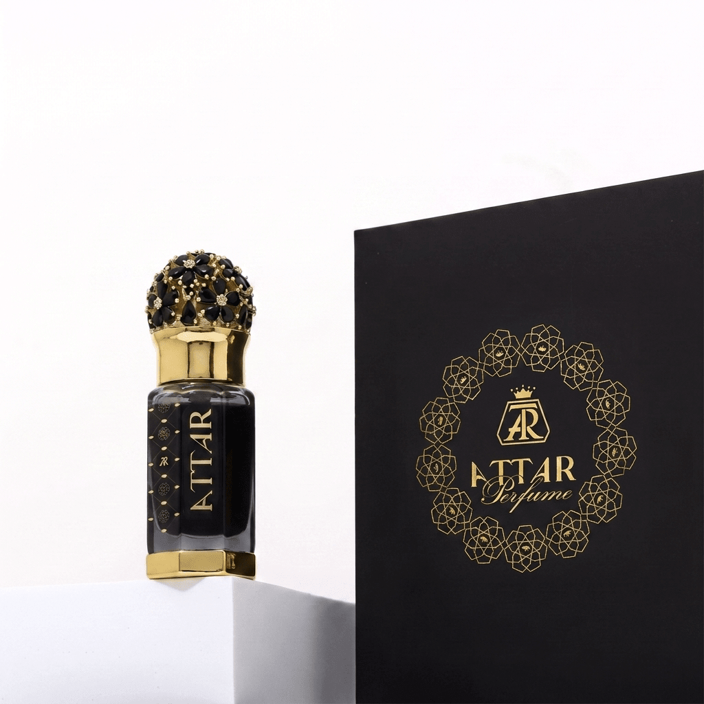 Thai Pure Oud Oil