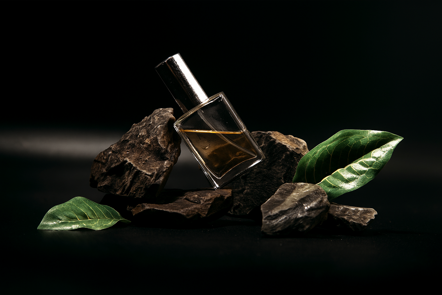 The Art of Oud Blends