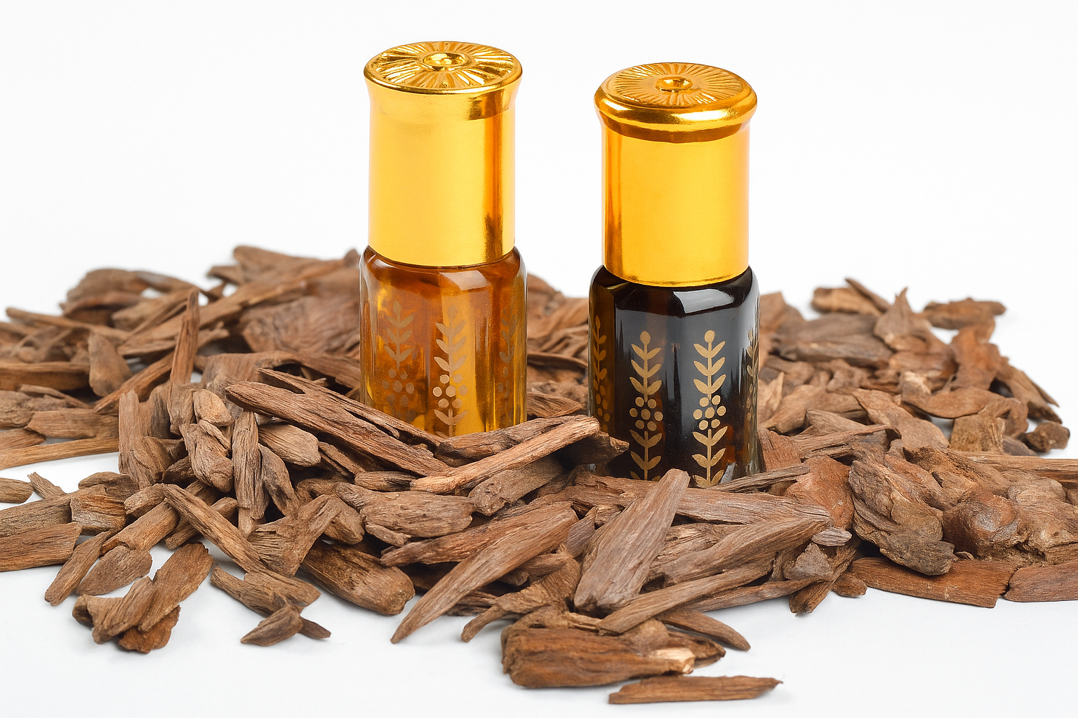 Oudh Cambodi: The Resinous Heart of Southeast Asia