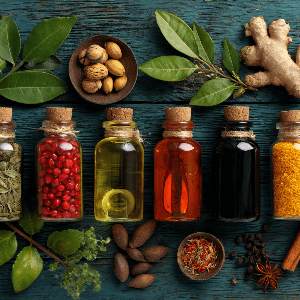The Soul of Oud: A Journey Through Islam Nagar Market – Shop Authentic Oud at Attar Perfume