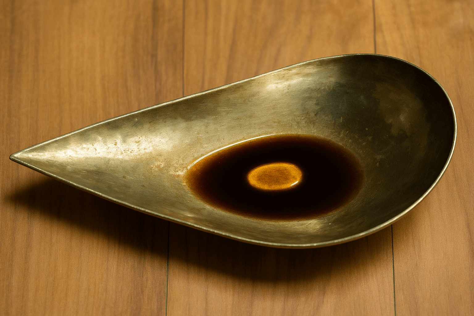 Prachin Oud Thailand's Ancient Forest Treasure