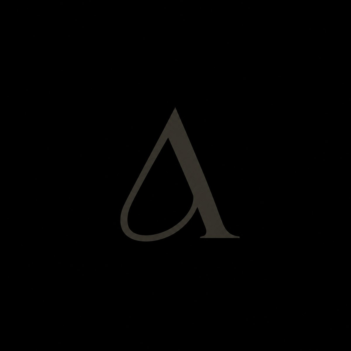 The new ATTAR A monogram