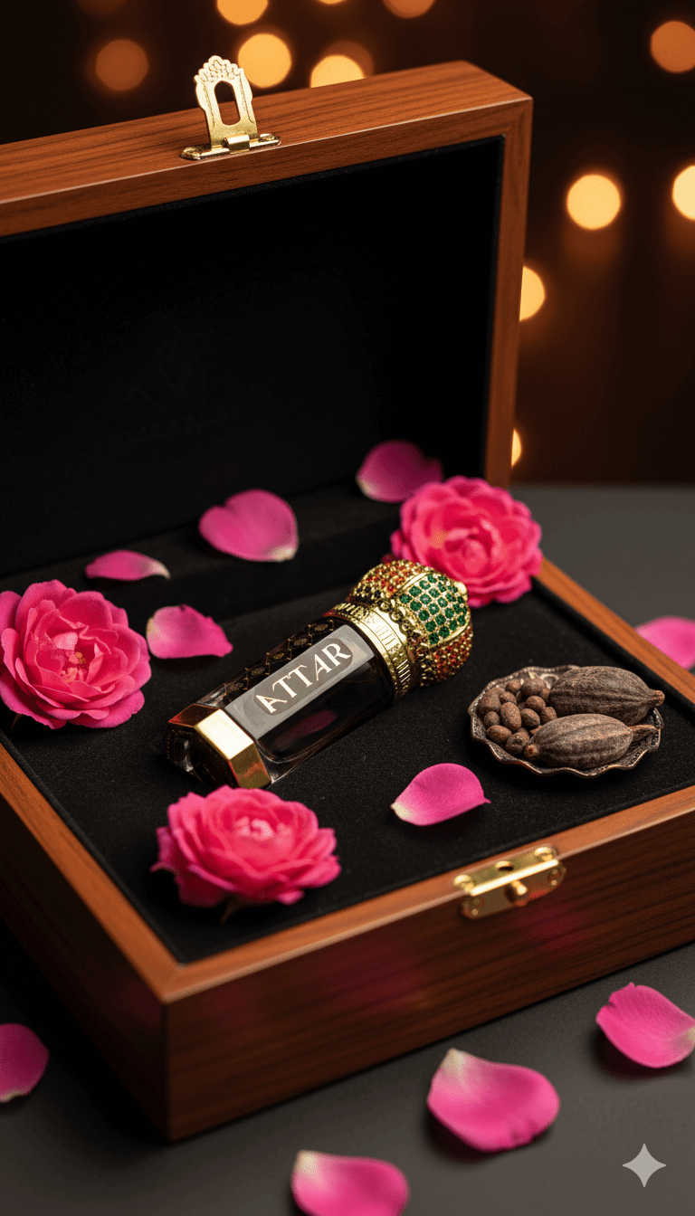 Taif Rose, The Most Expensive Rose