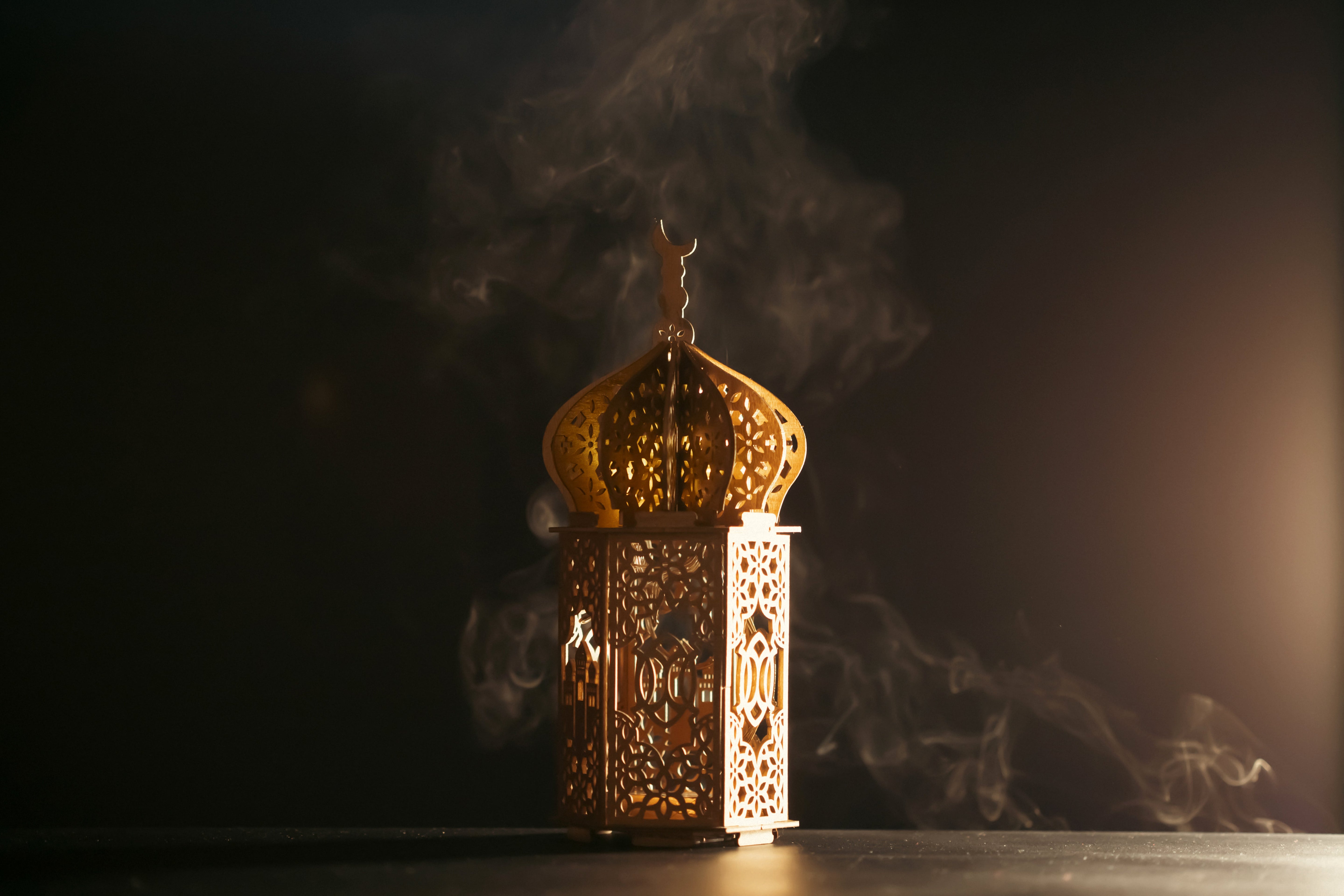 The Soul of Oud: A Journey Through Islam Nagar’s Scented Alleys