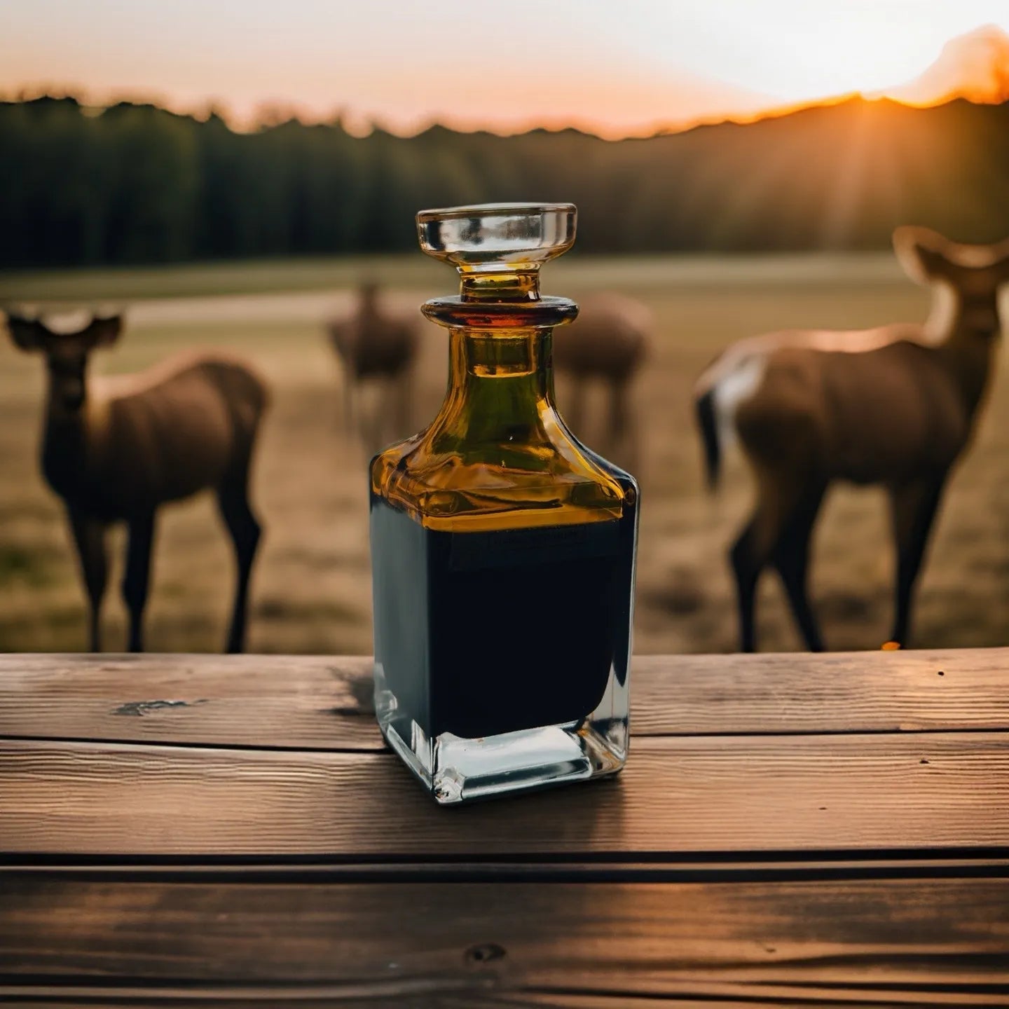 The Vanishing Scent: A Quest for the Soul of Oud – Discover Authentic Oud at Attar Perfume