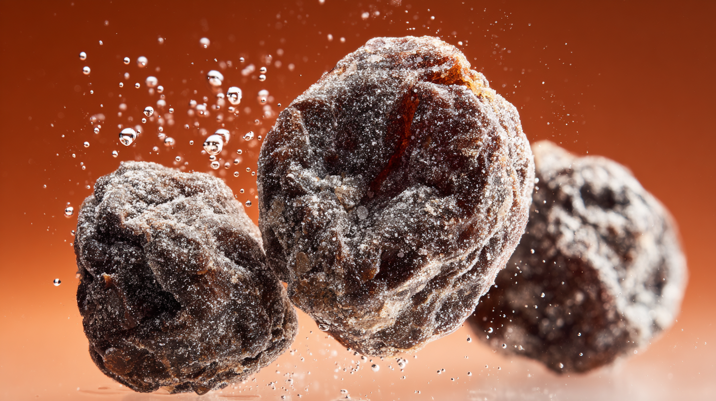 African Ambergris: The Untamed Treasure of the Coast