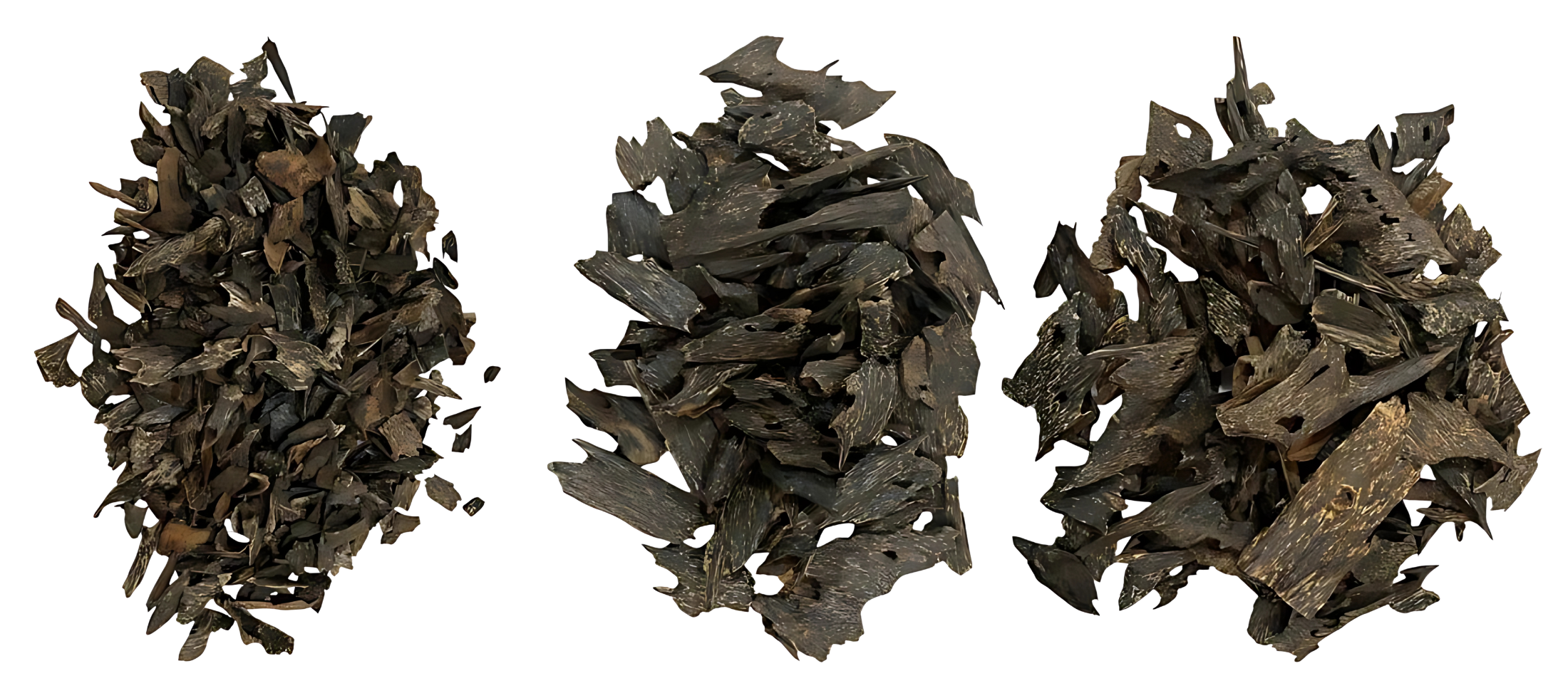 AGARWOOD & RESIN