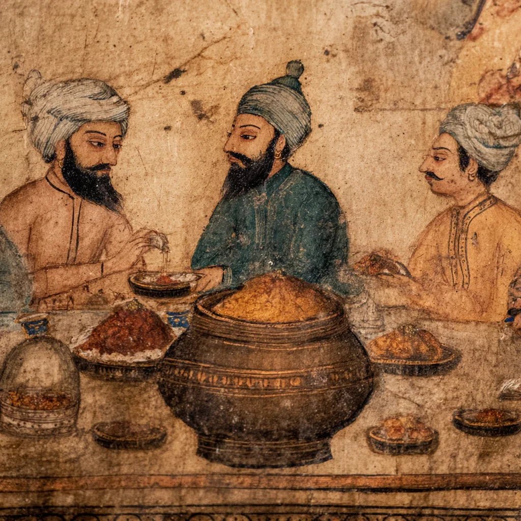 Attars - attar perfume