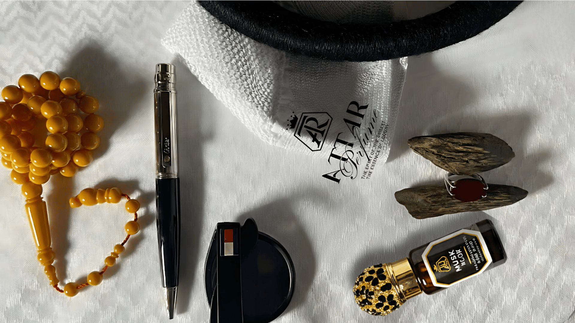 Attars - attar perfume