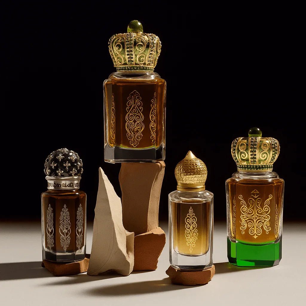 All Products - attar perfume