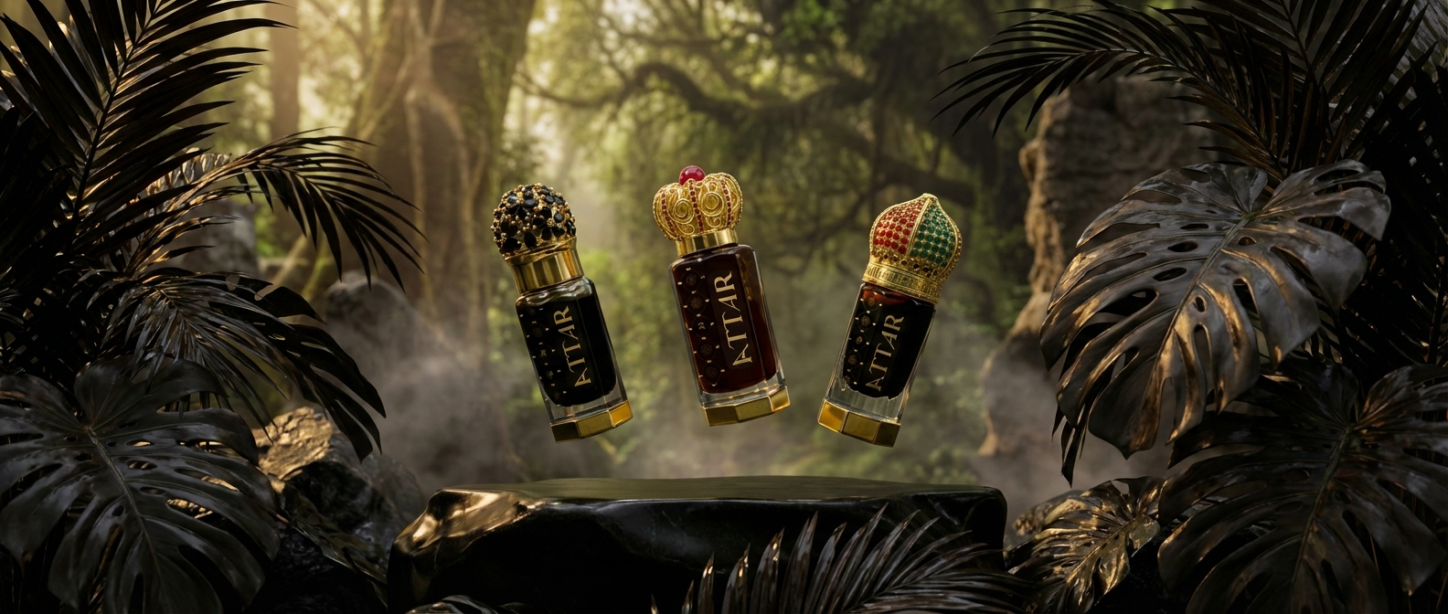 All Products - attar perfume