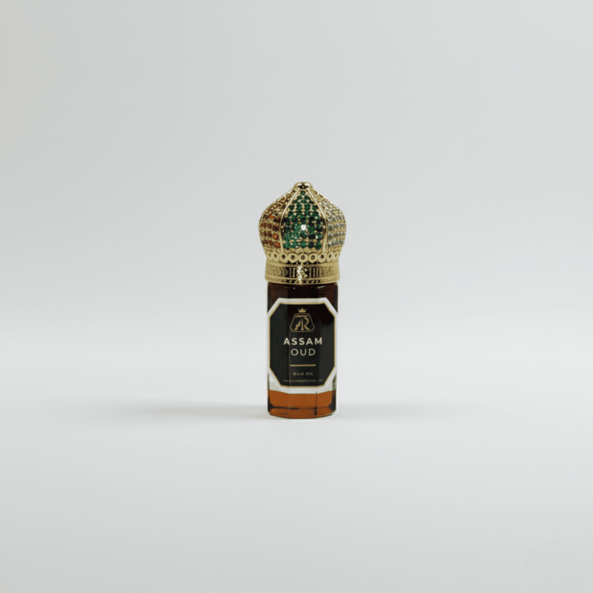 Pure Oud Oils - attar perfume