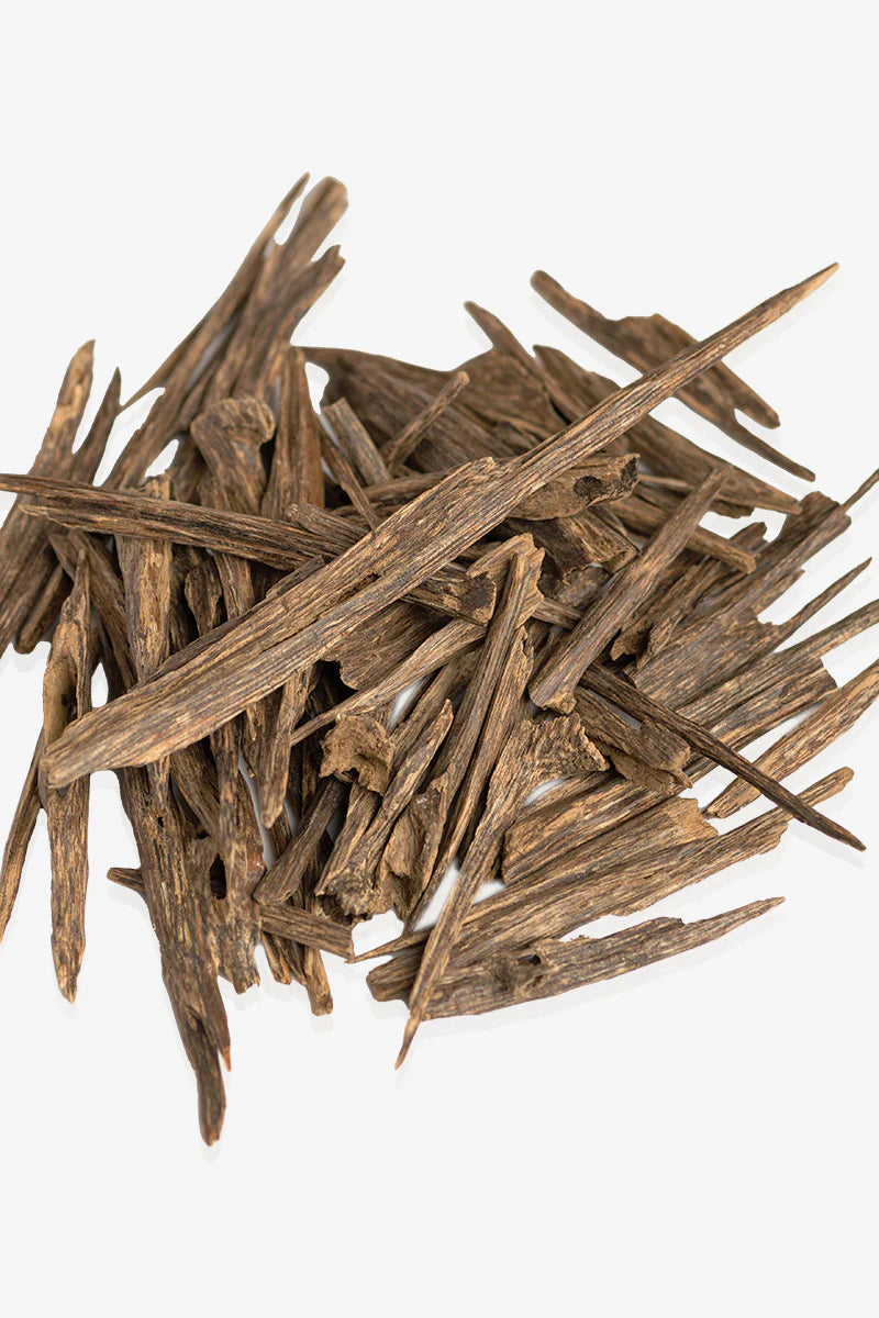 Suifi Agarwood – Premium Incense Chips
