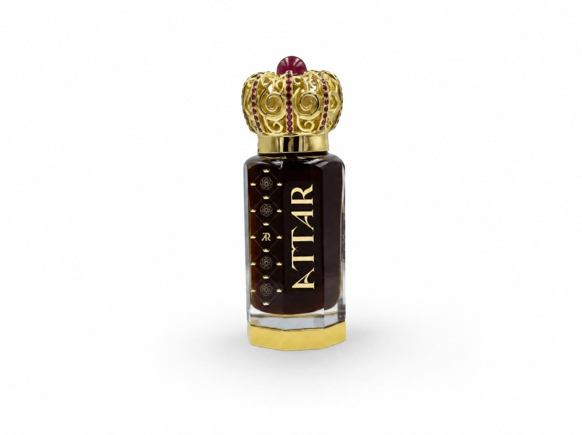 Pure Oud Oil Sample Pack