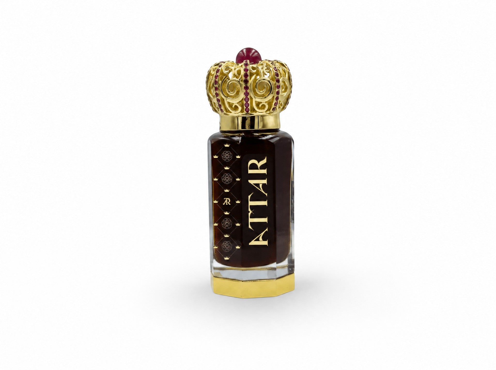 Pure Oud Oil Sample Pack