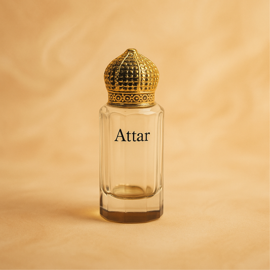 WARD PERFUME
