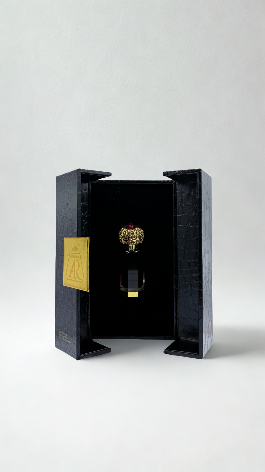 Musk Tahara – White Musk Body Mist