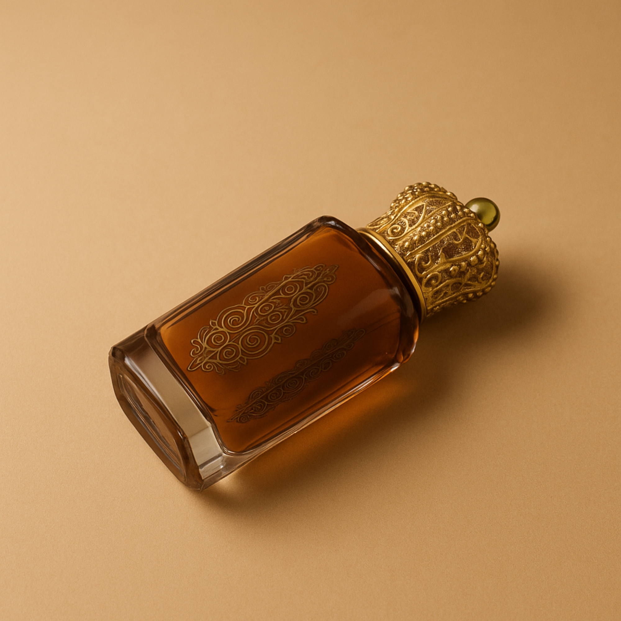 Oud Malaysian