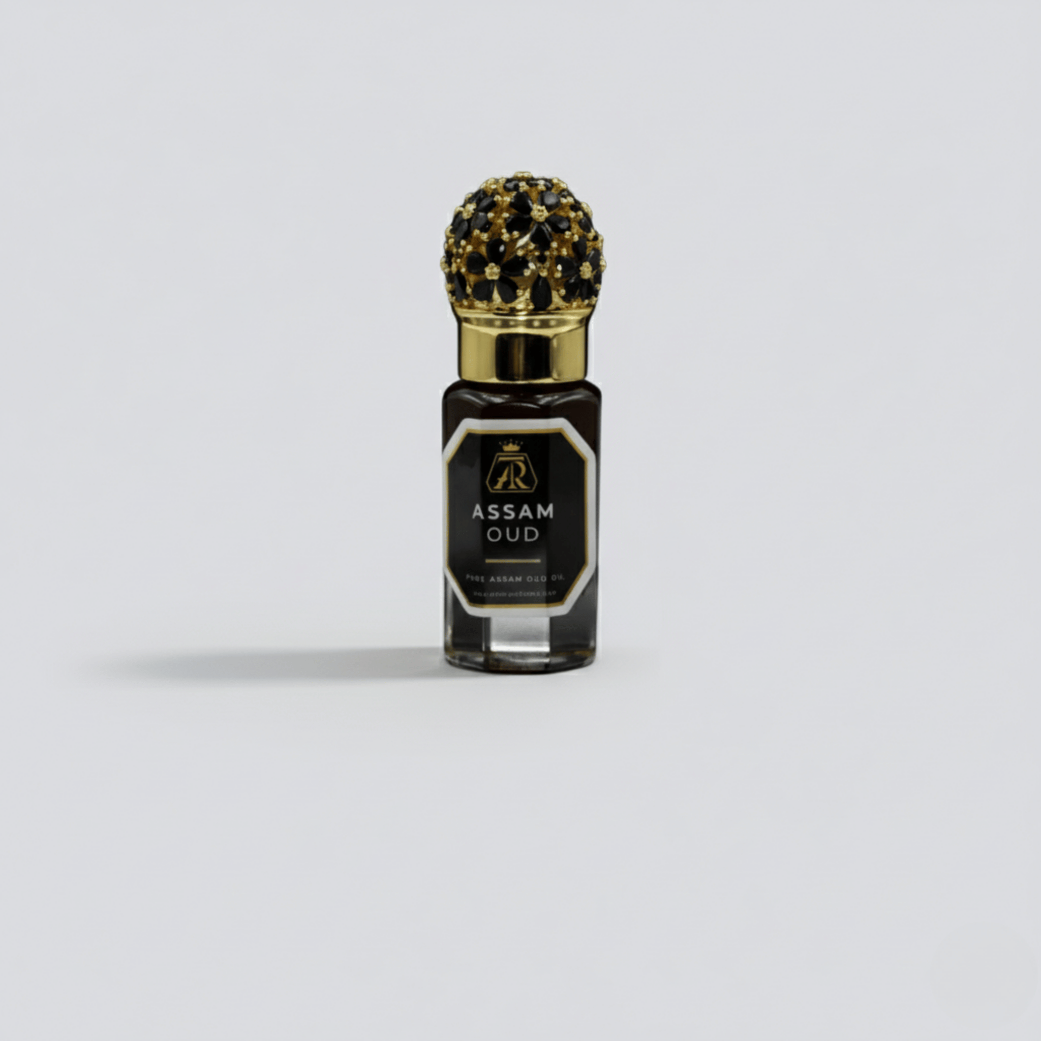 Tibetan Deer Musk – Pure Natural Musk Attar