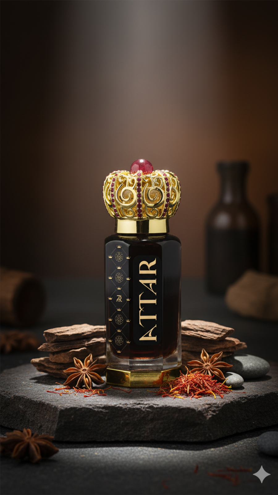 Sandalwood – Pure Essential Oil