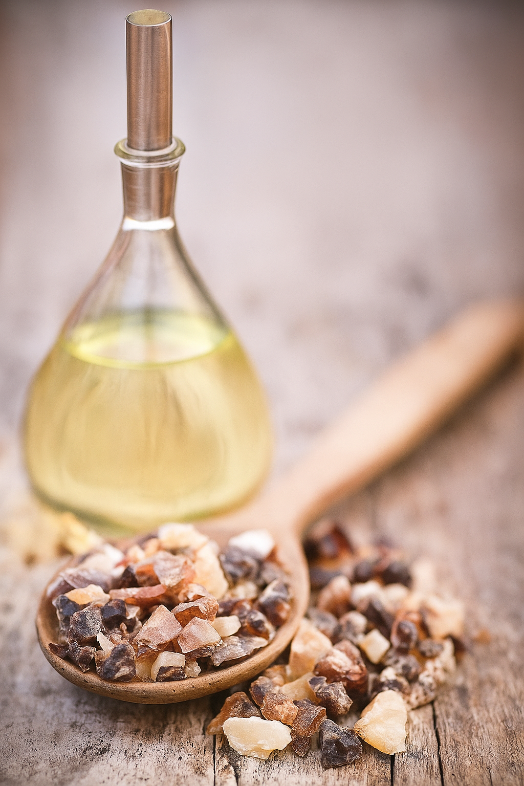 Mysore Sandalwood – Pure Essential Oil
