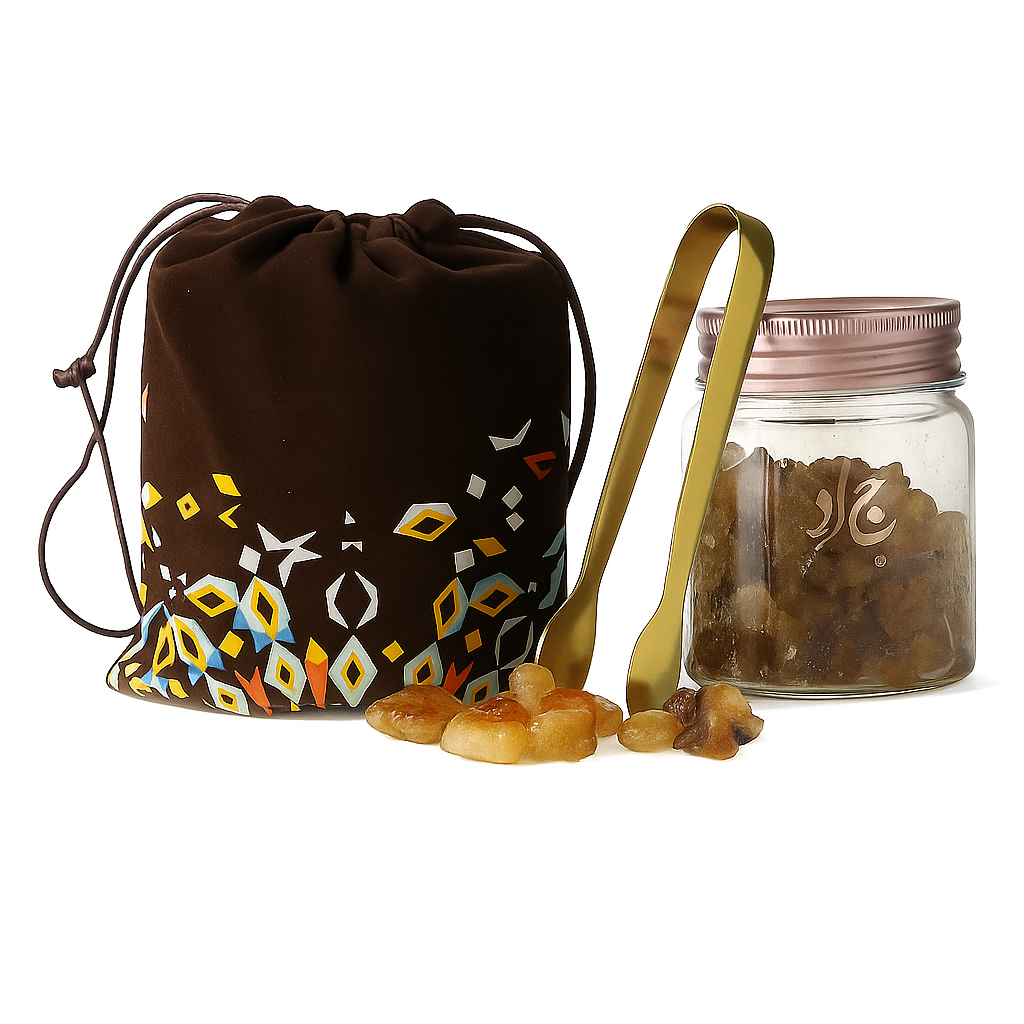 Hojari Luban – Royal Frankincense Resin