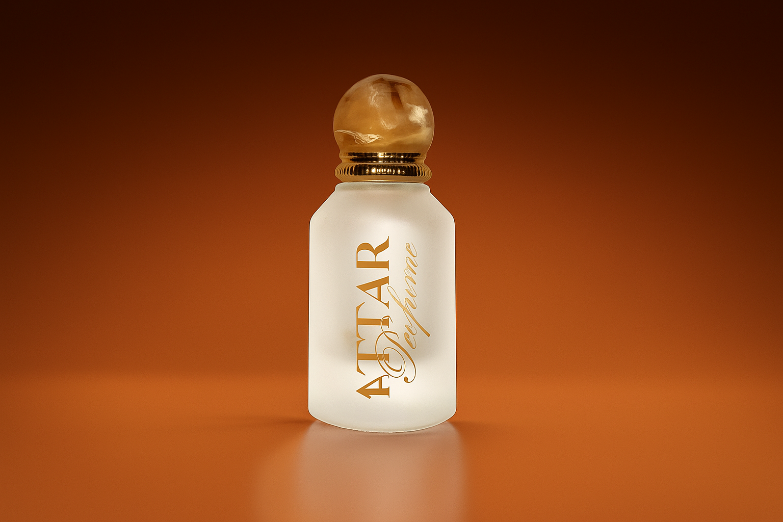 Jannatul Naeem – Luxury Floral Attar