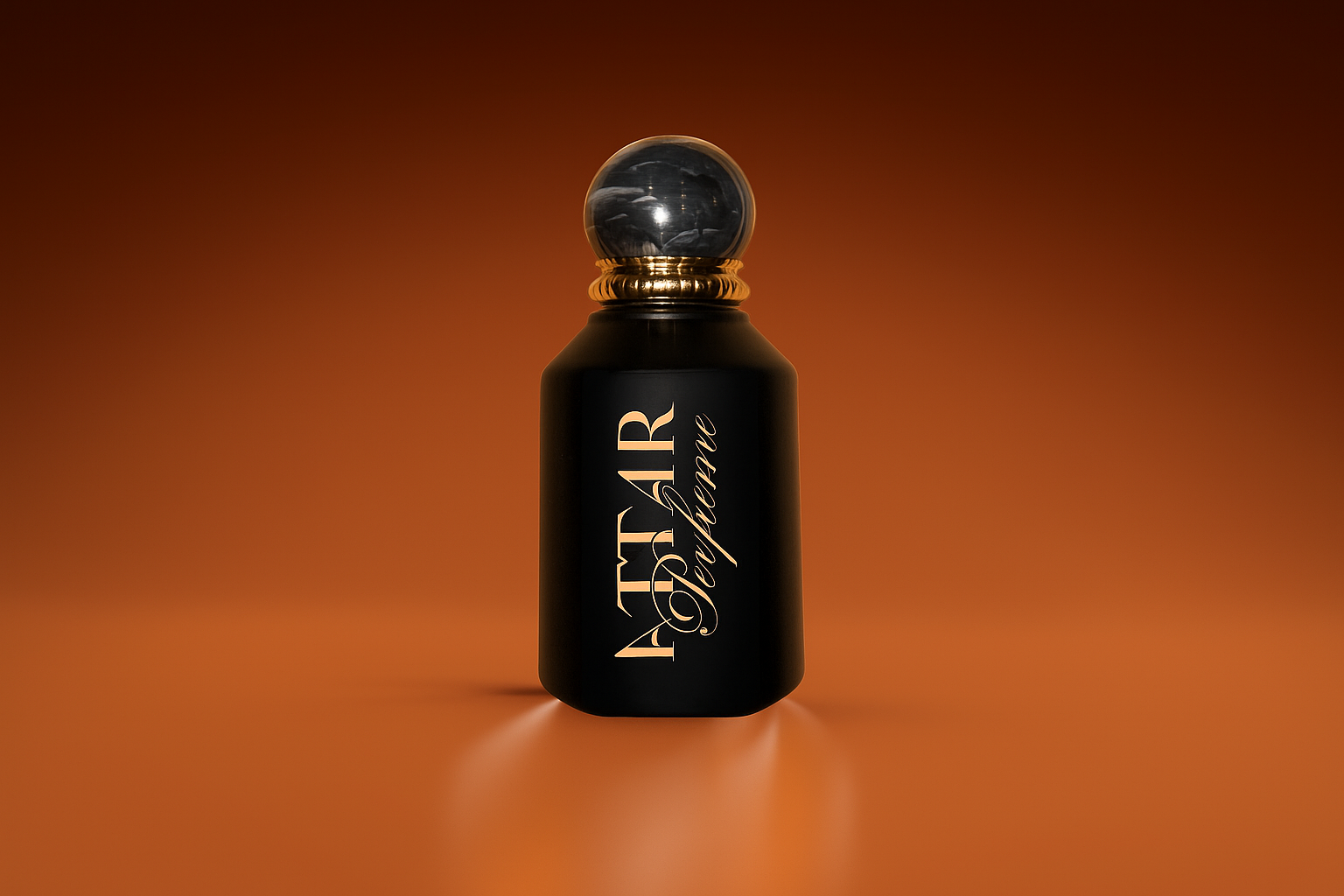 ATTAR &amp; ROSE MENSAVAGE (للجنسين)
