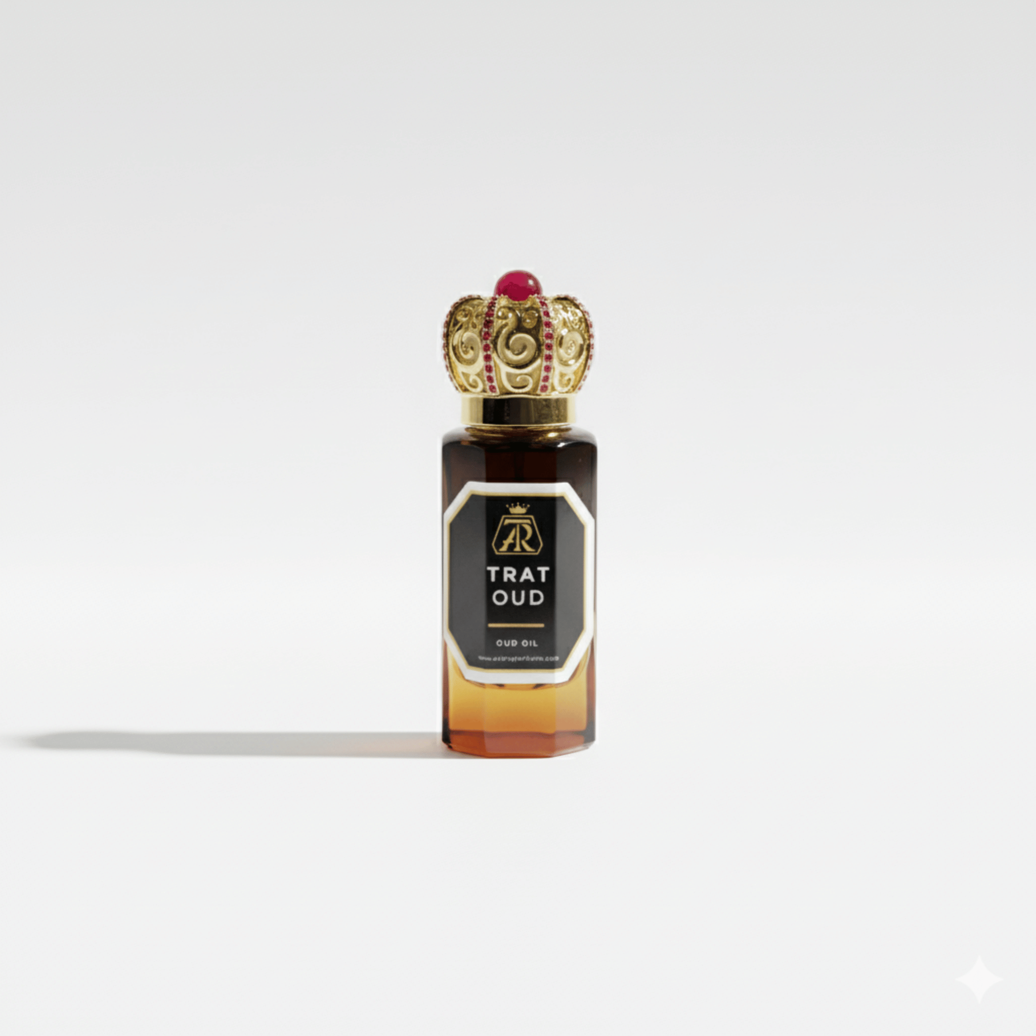 Trat Oud – 9 Years Old Aged