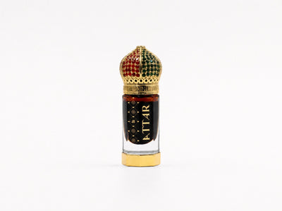 Burmese Pure Oud Oil