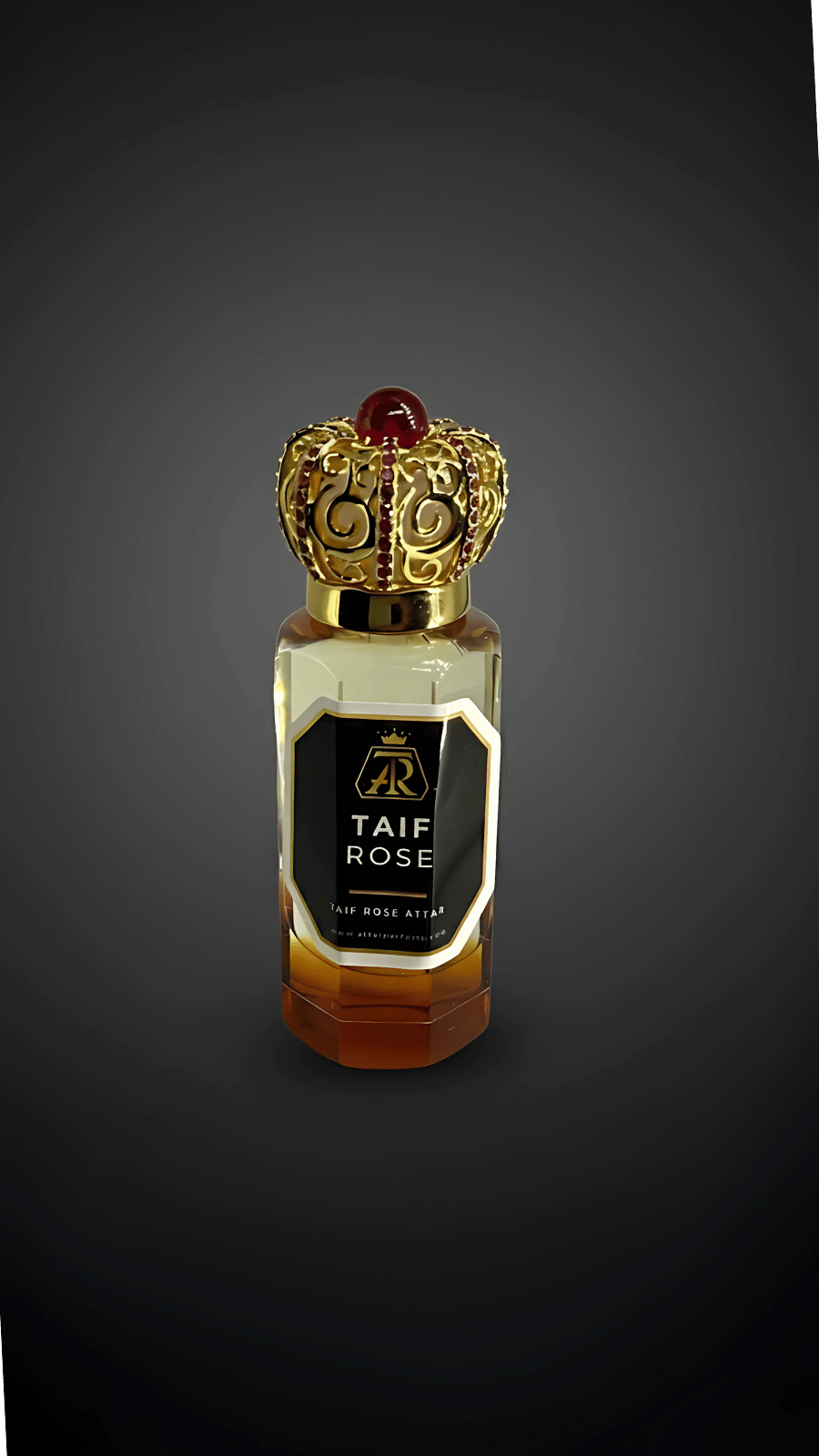 Taif Rose – Pure Attar