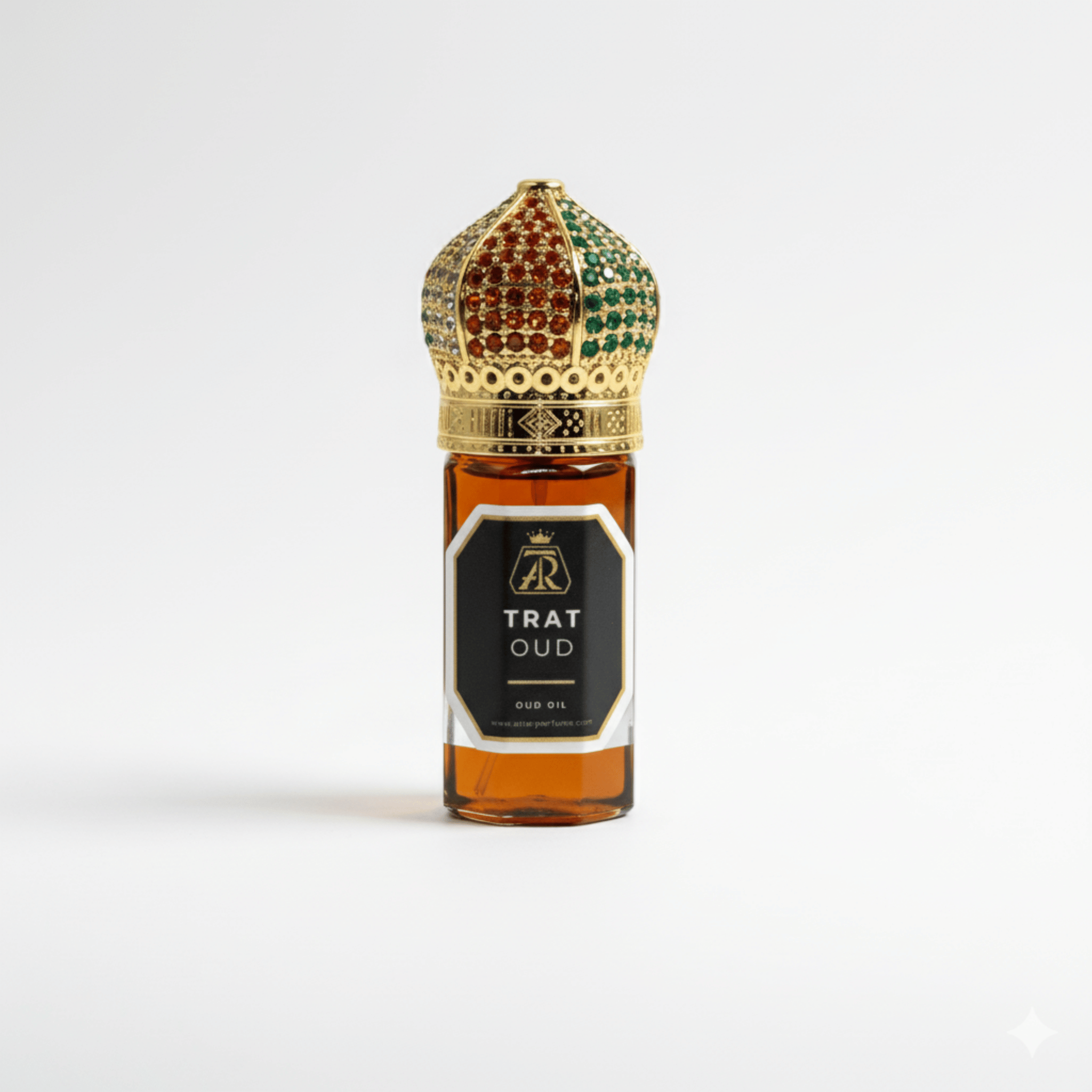Trat Oud – 9 Years Old Aged